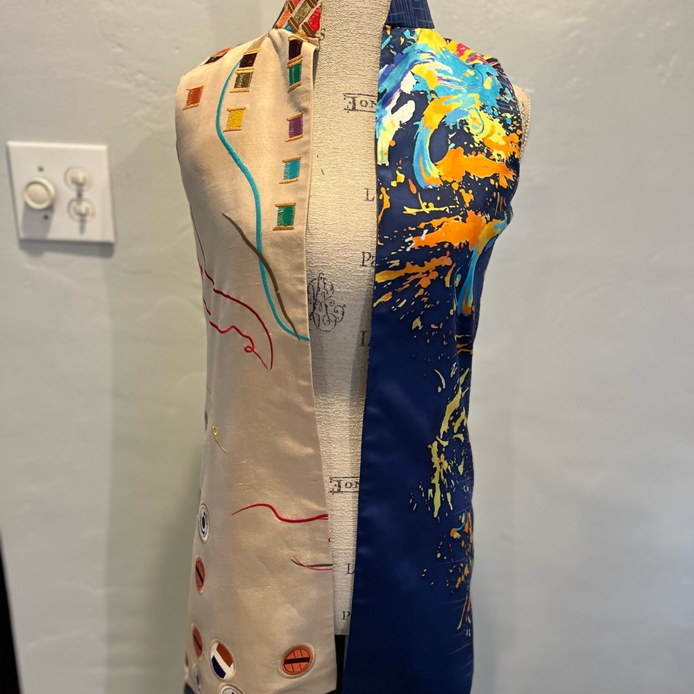Sania Maskativa Vest Size XS